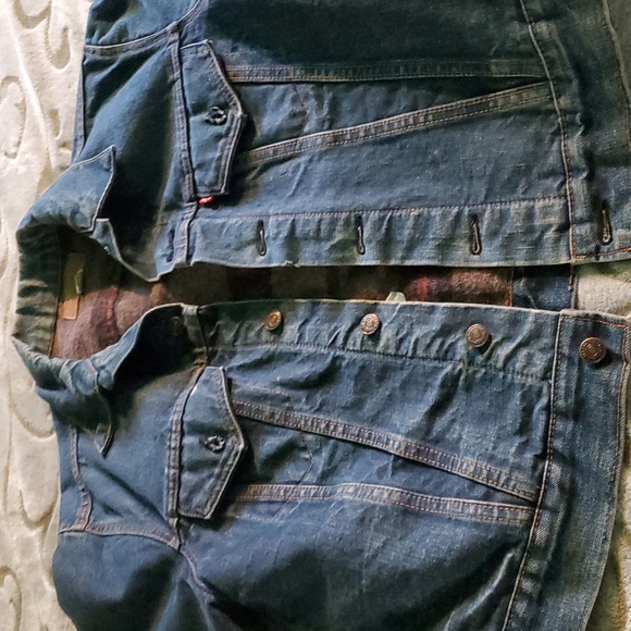 Levis Other - Levi jacket